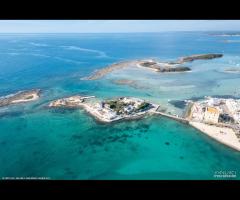 Porto Cesareo Casa Vacanza Vicino al Mare - 26