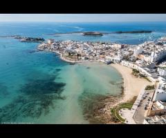 Porto Cesareo Casa Vacanza Vicino al Mare - 27