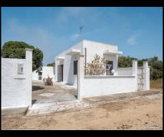 Torre Lapillo-Porto Cesareo Villa Lastminute