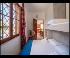 Torre Lapillo-Porto Cesareo Villa Lastminute