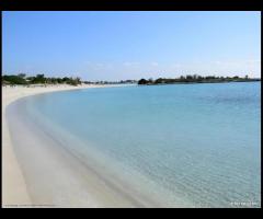 Torre Lapillo-Porto Cesareo Villa Lastminute - 6