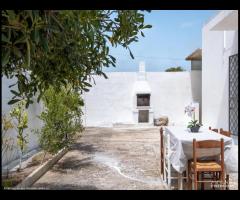 Torre Lapillo-Porto Cesareo Villa Lastminute - 7