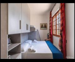 Torre Lapillo-Porto Cesareo Villa Lastminute - 8