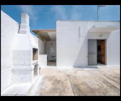 Torre Lapillo-Porto Cesareo Villa Lastminute - 9