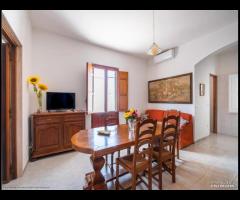 Torre Lapillo-Porto Cesareo Villa Lastminute - 12