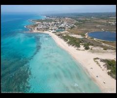 Torre Lapillo-Porto Cesareo Villa Lastminute - 15