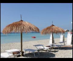 Torre Lapillo-Porto Cesareo Villa Lastminute - 16