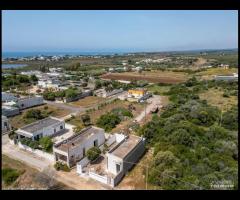 Torre Lapillo-Porto Cesareo Villa Lastminute - 17