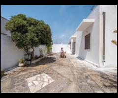 Torre Lapillo-Porto Cesareo Villa Lastminute - 18