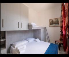 Torre Lapillo-Porto Cesareo Villa Lastminute - 21