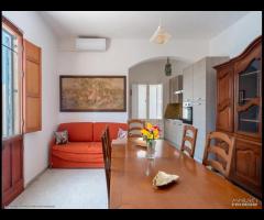 Torre Lapillo-Porto Cesareo Villa Lastminute - 23