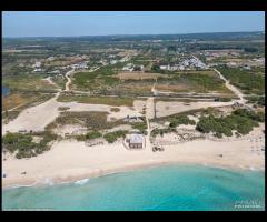 Torre Lapillo-Porto Cesareo Villa Lastminute - 25