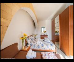 Porto Cesareo Villa con Giardino Piscina e Parking