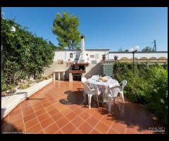 Porto Cesareo Villa con Giardino Piscina e Parking