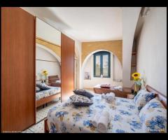 Porto Cesareo Villa con Giardino Piscina e Parking