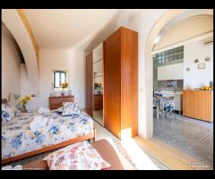 Porto Cesareo Villa con Giardino Piscina e Parking - 6