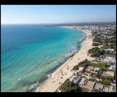 Porto Cesareo Villa con Giardino Piscina e Parking - 8