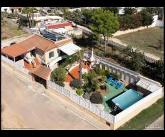 Porto Cesareo Villa con Giardino Piscina e Parking - 9