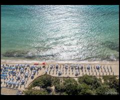 Porto Cesareo Villa con Giardino Piscina e Parking - 10