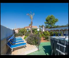 Porto Cesareo Villa con Giardino Piscina e Parking - 11