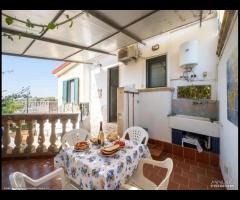 Porto Cesareo Villa con Giardino Piscina e Parking - 12