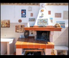 Porto Cesareo Villa con Giardino Piscina e Parking - 13