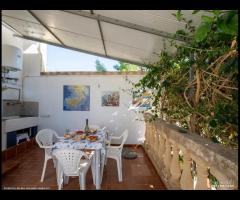 Porto Cesareo Villa con Giardino Piscina e Parking - 15