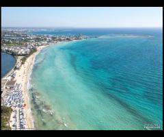 Porto Cesareo Villa con Giardino Piscina e Parking - 16