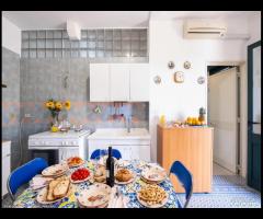 Porto Cesareo Villa con Giardino Piscina e Parking - 17