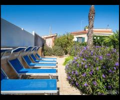 Porto Cesareo Villa con Giardino Piscina e Parking - 18