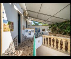 Porto Cesareo Villa con Giardino Piscina e Parking - 20