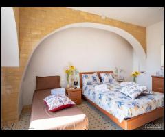 Porto Cesareo Villa con Giardino Piscina e Parking - 22