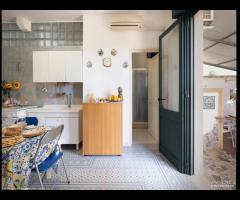 Porto Cesareo Villa con Giardino Piscina e Parking - 23