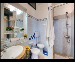 Porto Cesareo Villa con Giardino Piscina e Parking - 24