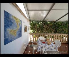 Porto Cesareo Villa con Giardino Piscina e Parking - 26