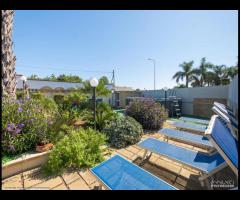 Porto Cesareo Villa con Giardino Piscina e Parking - 27