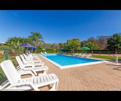 Porto Cesareo-Torre Lapillo Residence Con Piscina