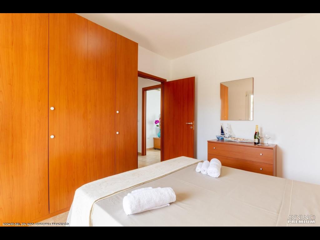 Porto Cesareo-Torre Lapillo Residence Con Piscina - 4/30