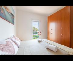 Porto Cesareo-Torre Lapillo Residence Con Piscina
