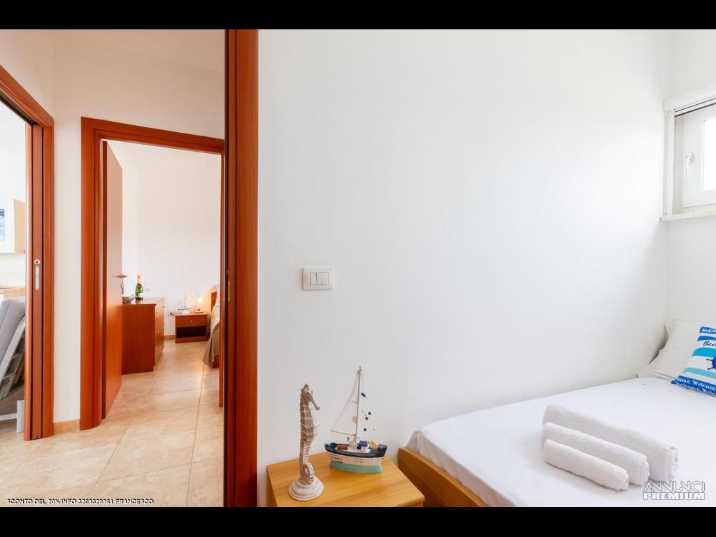 Porto Cesareo-Torre Lapillo Residence Con Piscina - 9/30