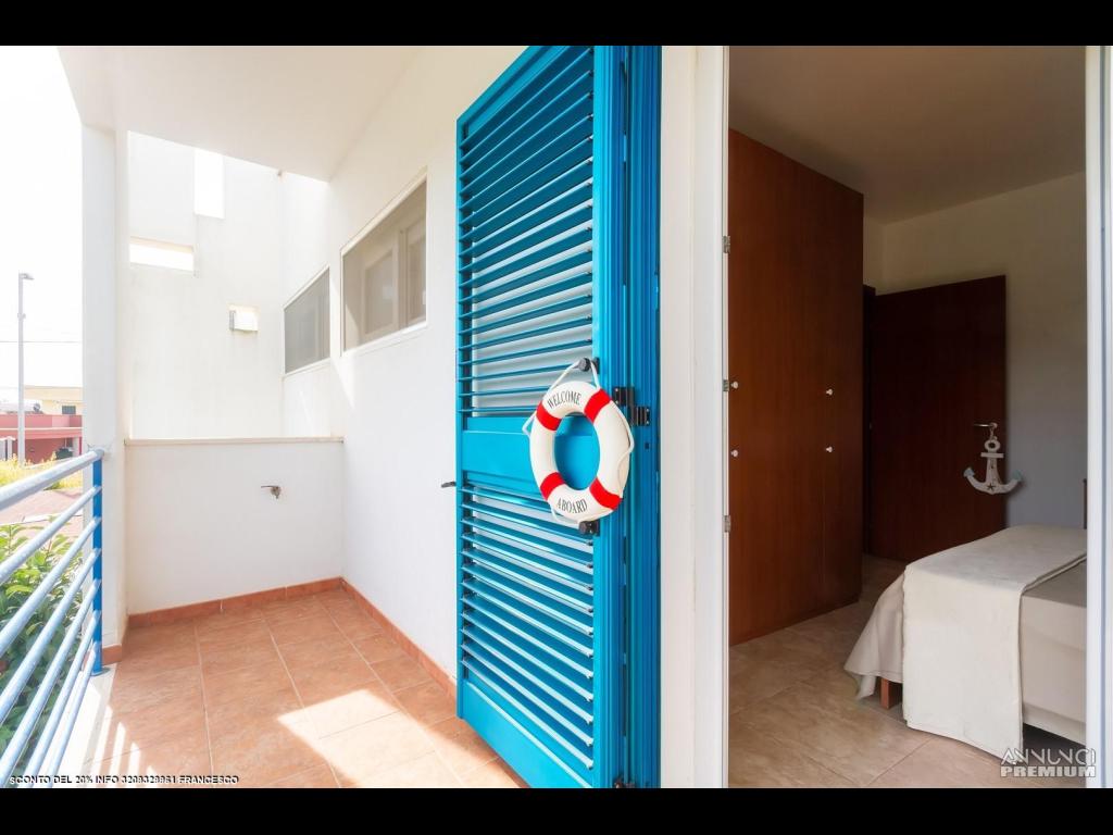Porto Cesareo-Torre Lapillo Residence Con Piscina - 12/30