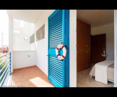 Porto Cesareo-Torre Lapillo Residence Con Piscina - 12