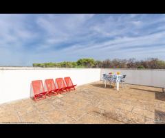 Porto Cesareo-Torre Lapillo Residence Con Piscina - 21