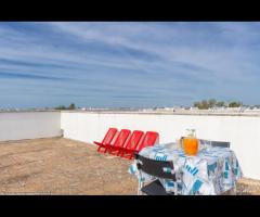 Porto Cesareo-Torre Lapillo Residence Con Piscina - 23