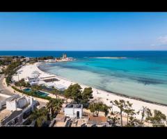 San Isidoro-Porto Cesareo Fronte Lidi Attrezzati - 9