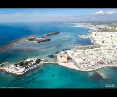 San Isidoro-Porto Cesareo Fronte Lidi Attrezzati - 13