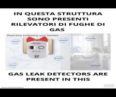 San Isidoro-Porto Cesareo Fronte Lidi Attrezzati - 16