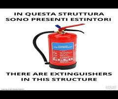 San Isidoro-Porto Cesareo Fronte Lidi Attrezzati - 17