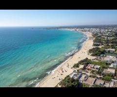 Villa Con Piscina, Parcheggio e Clima Fronte Lidi - 10