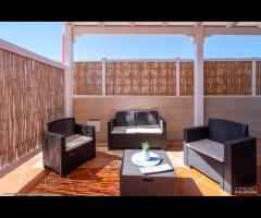 Villa Con Piscina, Parcheggio e Clima Fronte Lidi - 12